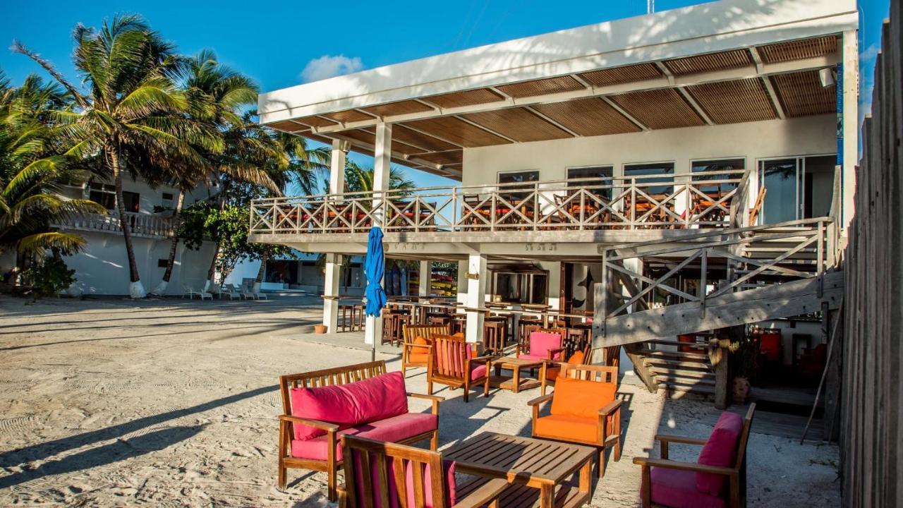 Flying Cloud Hotel Шкалак Екстер'єр фото