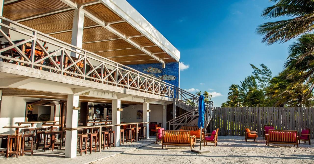 Flying Cloud Hotel Шкалак Екстер'єр фото